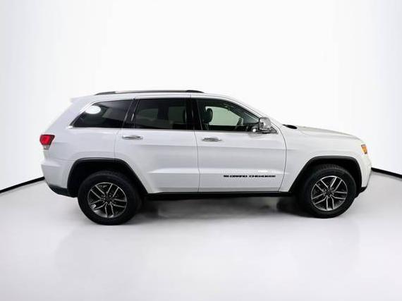 JEEP GRAND CHEROKEE 2022 1C4RJFBG0NC176764 image